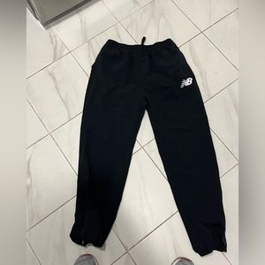 New balance running pants